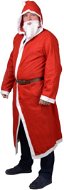 Doplnok ku kostýmu Plášť Santa Claus – Vianoce - Doplněk ke kostýmu