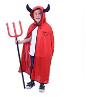 Children's coat devil - devil bertie - christmas - Costume