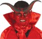 Costume Accessory Devil Horns 20cm - Doplněk ke kostýmu