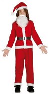 Children's Santa Claus costume - Christmas - size 3-4 years - Costume