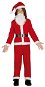 Detský kostým Santa Claus – Vianoce – veľkosť 3 – 4 roky - Kostým