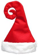 Santa Claus Hat Twisted - Christmas - Costume Accessory