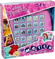 Match Princess - Board Game