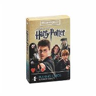 Waddingtons No. 1 Harry Potter (Brown) - Kartová hra