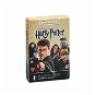 Waddingtons No. 1 Harry Potter (Brown) - Card Game