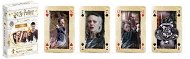 Card Game Waddingtons No. 1 Harry Potter (White) - Karetní hra
