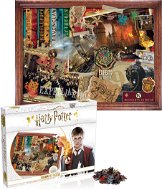 Puzzle - Harry Potter - 1000 db - Szemölcs - Puzzle