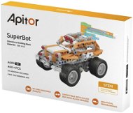 Apitor - SuperBot - Edukačná hračka
