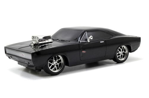 1969 dodge charger rc car