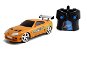 Jada Fast and Furious RC Car Brian's Toyota 1:24 - Remote Control Car