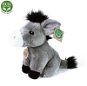 Soft Toy Rappa Eco-friendly donkey 18 cm - Plyšák