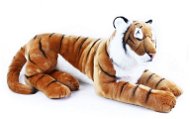 Rappa big plush tiger 92 cm - Soft Toy