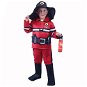 Rappa children's fireman costume (S) - Costume