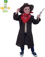 Rappa children's cowboy costume (M) - Costume
