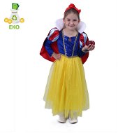 Costume Rappa children's costume Snow White (M) - Kostým