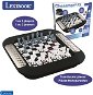Lexibook ChessMan FX elektronikus sakkjáték - Társasjáték