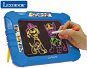 Paw Patrol Drawing Table Neon - Magnetic Board