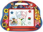 Paw Patrol Drawing Table Coloured - Magnetic Board