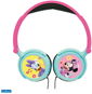 Lexibook Minnie Kopfhörer mit sicherer Lautstärke für Kinder - Kopfhörer