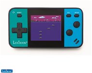 Lexibook Konzole Mini Arcade - 8 Spiele - Digital-Spiel