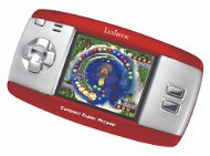 Lexibook Arcade - 250 Spiele - rot - Spielset