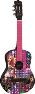 Lexibook Barbie Rock'n Royals Acoustic Guitar - 31'' - Musical Toy