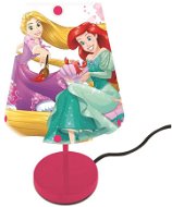 Lexibook Disney Princess Tischlampe - Nachtlicht