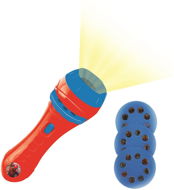 Spider-Man Flashlight with projector - Baby Projector