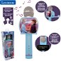 Gyerek mikrofon Lexibook Jégvarázs vezeték nélküli, Bluetooth hangszóró - Dětský mikrofon