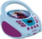 Musical Toy Frozen Portable CD Player - Hudební hračka