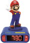 Super Mario Alarm Clock with Sound Effects - Alarm Clock