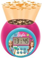 Barbie Budík s projektorom a časovačom - Budík