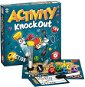 Activity Knock Out - Party Game
