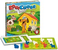 Spiel LogiCross - Gesellschaftsspiel