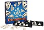 Board Game Triominos - Společenská hra