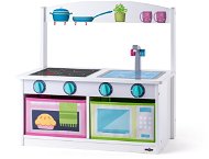 Woody Bench - kitchenette - Play Kitchen