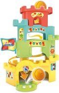 Clementoni Baby Ball Track - Baby Toy