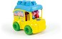 Clementoni Clemmy baby - Peppa Pig - school bus - Baby Toy