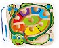 Hape Colorback Sea Turtle - Magnetisches Kugel-Labyrinth - Lernspielzeug
