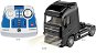 RC Truck Siku Control - Bluetooth Volvo FH16 tractor with remote control - RC truck