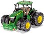 Siku Control - Bluetooth, John Deere, ikerkerékkel - Távirányítós traktor