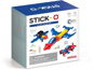 Magformers - Stick-O Vehicles - Building Set