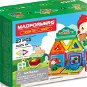 Building Set Magformers - Town Market - Stavebnice