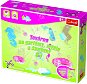 Trefl Perfume, soap and shampoo factory science game 27 experiments Science 4 you - Craft for Kids