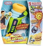 Mighty Blasters Pištoľ - Detská pištoľ
