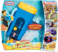 Mighty Blasters Duo Pisztoly - Pisztoly kiegészítő