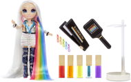 Doll Rainbow High Hair Studio with Doll - Panenka