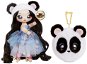 On! On! On! Surprise Doll in a stuffed animal 2in1, series 4 - Juli Joyful - Doll