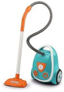 Smoby Battery Vacuum Cleaner - Children's Toy Vacuum Cleaner