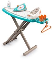 Smoby Ironing board and iron with base - Toy Appliance